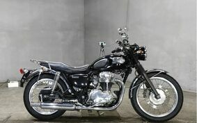 KAWASAKI W400 2007 EJ400A