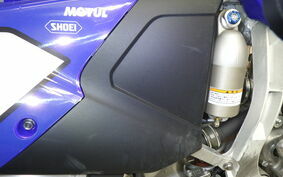 YAMAHA YZ125X CE29C