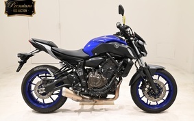 YAMAHA MT-07 ABS RM19J