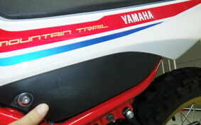 YAMAHA SEROW 250 Gen.3 DG31J