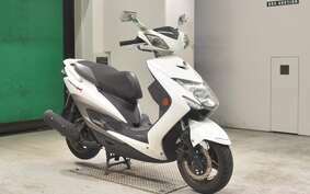 YAMAHA CYGNUS 125 XSR 2 SE44J