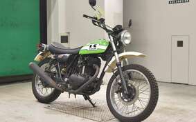 KAWASAKI 250TR BJ250F