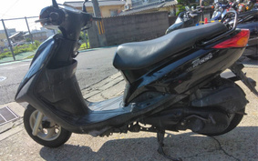 YAMAHA AXIS SE53J