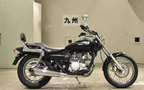 KAWASAKI ELIMINATOR 125 BN125A