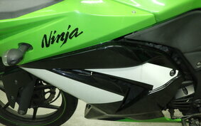 KAWASAKI NINJA 250R EX250K