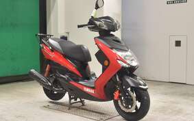 YAMAHA CYGNUS 125 XSR 2 SE44J