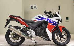 HONDA CBR400R 2013 NC47