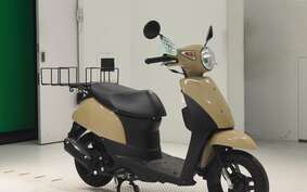 SUZUKI LET's CA4AA