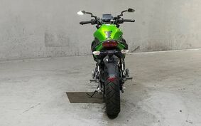 KAWASAKI ER400 N 2012 ER400B