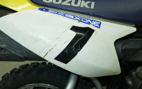 SUZUKI DR-Z50 JA42A