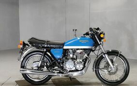 HONDA CB400F CB400F