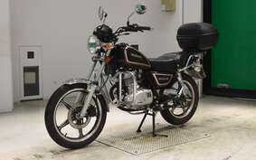 SUZUKI GN125 F Gen.2 PCJ2N