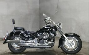 YAMAHA DRAGSTAR 400 CLASSIC 2007 VH01J