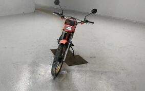 HONDA TLR200 MD09