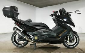 YAMAHA T-MAX500 2009 SJ08J