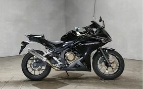 HONDA CBR400R 2017 NC47