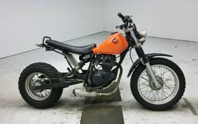 YAMAHA TW200 2JL