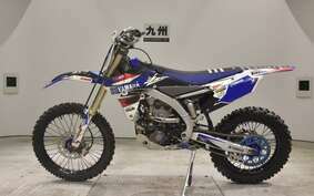 YAMAHA YZ250FX CG37C