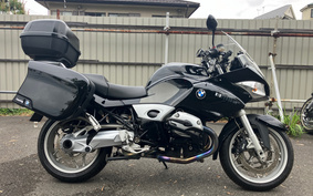 BMW R1200ST FINAL EDITION 2009 0328