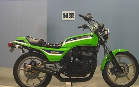 KAWASAKI Z400 GP 1982 KZ400M