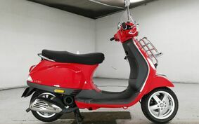 VESPA LX50 C381