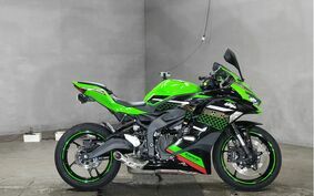 KAWASAKI ZX-25R ZX250E