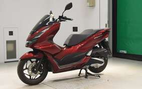 HONDA PCX 160 KF47