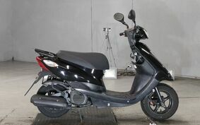 YAMAHA JOG ZR Evolution 2 SA39J