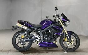 TRIUMPH STREET TRIPLE 2008 MD4066