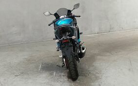 YAMAHA YZF-R25 RG43J