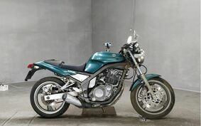 YAMAHA SRX400 1990 3VN