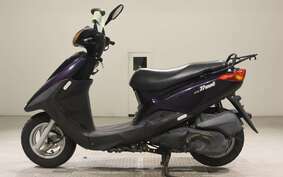 YAMAHA AXIS 125 TREET SE53J