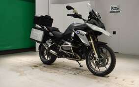 BMW R1200GS 2015 0A01