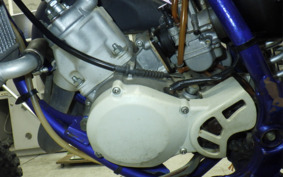 YAMAHA YZ85LW CB10C