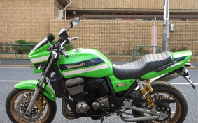 KAWASAKI ZRX1200 2012 ZRT20D