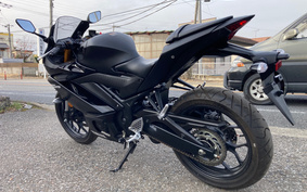 YAMAHA YZF-R25 RG43J