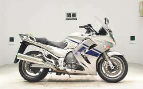 YAMAHA FJR1300 AS 2008 RP13