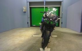 KAWASAKI NINJA 1000 A 2012 ZXT00G