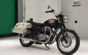 KAWASAKI W650 2000 EJ650A