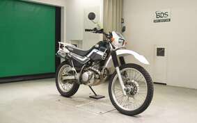 YAMAHA SEROW 225 Gen.3 DG08J