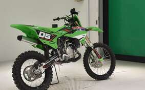 KAWASAKI KX112 KX112A