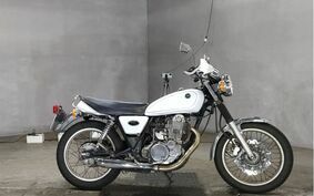 YAMAHA SR400 2004 RH01J