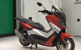 YAMAHA N-MAX SE86J