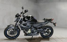 YAMAHA XJ6 N 2009 RJ19