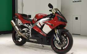 YAMAHA YZF-R1 2001