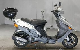 SUZUKI VECSTAR 125 CF42A