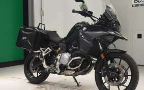 BMW F750GS 2022