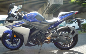 YAMAHA YZF-R25 RG10J