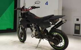 KAWASAKI KLX250D TRACKER LX250E