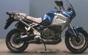 YAMAHA XT1200Z SUPER TENERE 2010 DP01